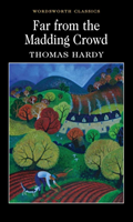 Far from the Madding Crowd (Hardy Thomas) (EN)
