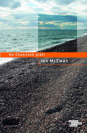 Na Chesilské pláži (Ian McEwan)