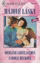 Májové lásky 2000 (Carole Buck,Merline Lovelace)
