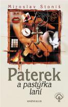Paterek a pastýřka laní (Miroslav Stoniš)