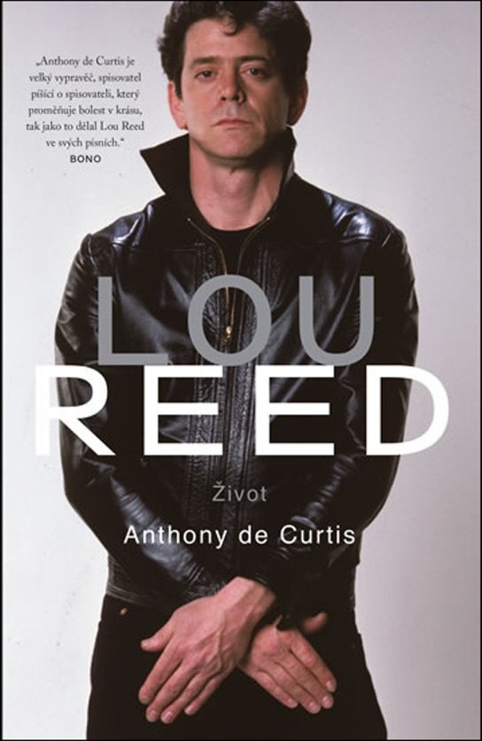 Lou Reed (Anthony DeCurtis)