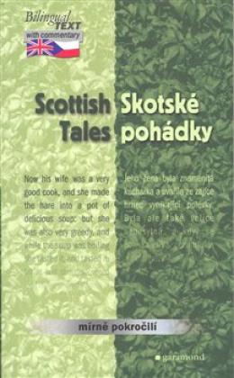 Skotské pohádky / Scottish Tales