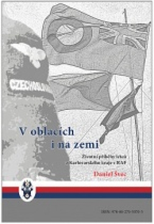 V oblacích i na zemi - Daniel Švec