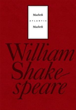 Macbeth/Macbeth - William Shakespeare Macbeth/Macbeth - William Shakespeare