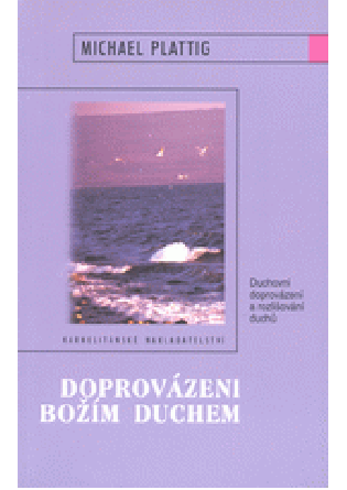 Doprovázeni Božím Duchem - Michael Plattig