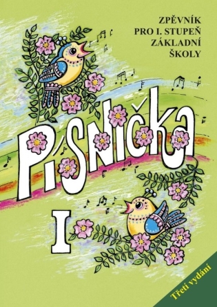 Písnička I - Písnička I -