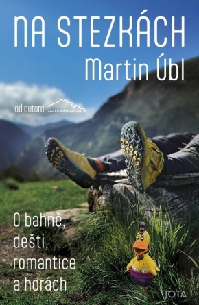 Na stezkách - Martin Úbl