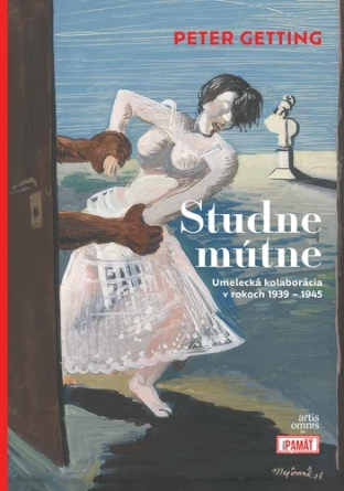 Studne mútne - 