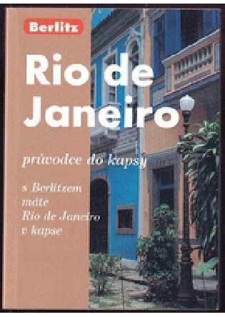 Rio de Janiero - Ken Bernstein Rio de Janiero - Ken Bernstein
