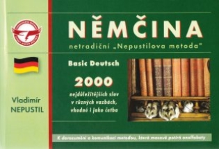 Němčina Basic Deutsch - netradiční Němčina Basic Deutsch - netradiční