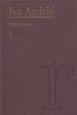Vezírův slon - Ivo Andrić