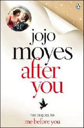 After you - Jojo Moyes