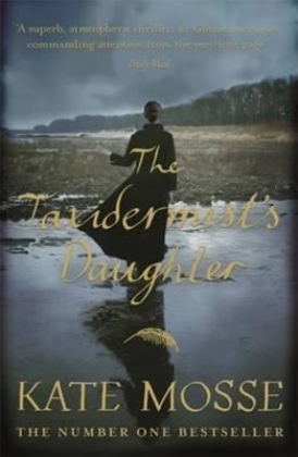 The Taxidermist´s Daughter