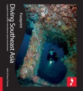 Diving Southeast Asia - A Guide to Asia s Tropical Seas