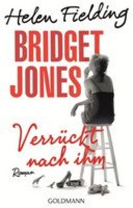 Bridget Jones: Verrückt nach ihm [Bridget Jones: Mad About the Boy]