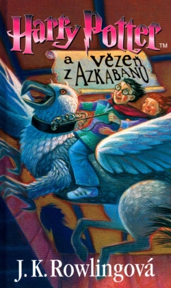 Harry Potter a vězeň z Azbakanu