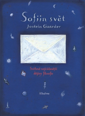 Sofiin svět - Román o dějinách filosofie