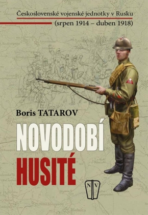 Novodobí husité - Boris Tatarov
