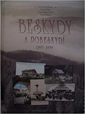 Beskydy a pobeskydí 1895-1939
