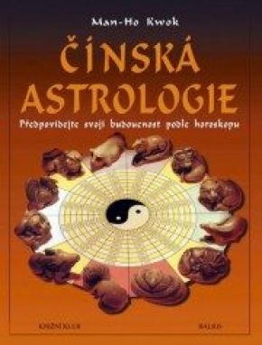 Čínská astrologie Předpovíd...