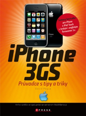 iPhone 3GS - David Pogue