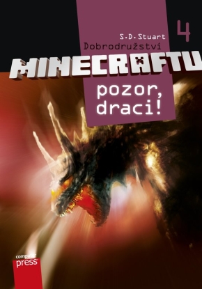 Dobrodružství Minecraftu