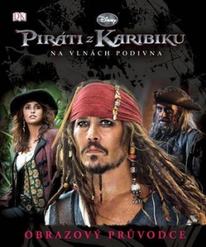 Piráti z Karibiku Na vlnách podivna