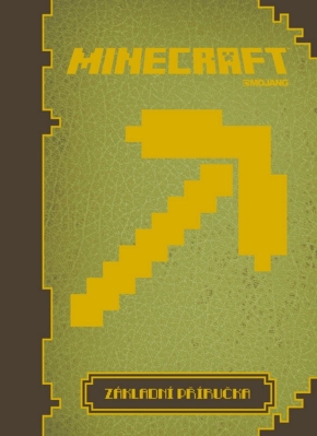 Minecraft Handbook 1: the Official Beginner's Handbook