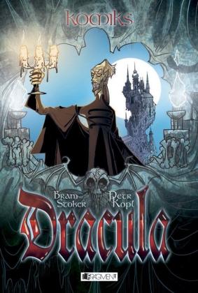 Hororland – Dracula