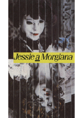 Jessie a Morgiana