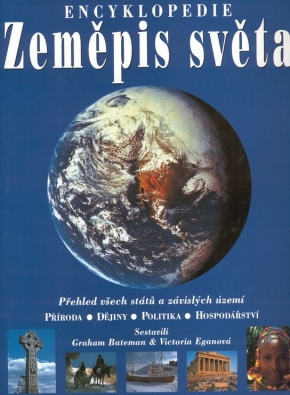 Zeměpis světa. Encyklopedie