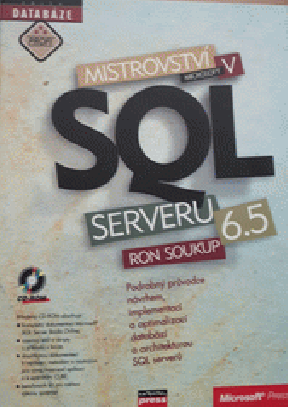 Mistrovství v SQL Serveru 6.5