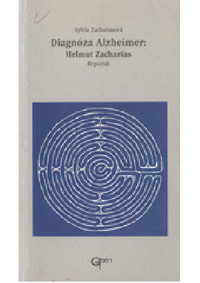 Diagnóza Alzheimer: Helmut Zacharias