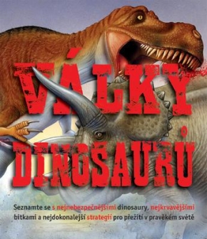 Války dinosaurů