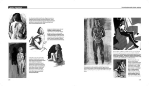 Kresba a ilustrace - příručka pro výtvarníky