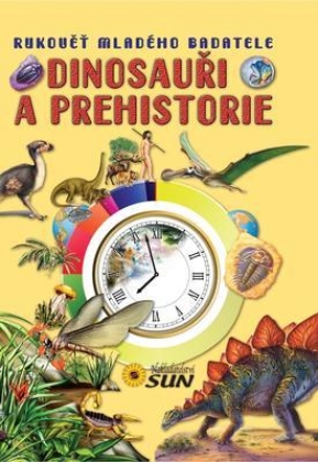 Dinosauři a prehistorie