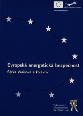 Evropská energetická bezpečnost