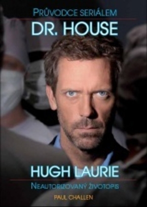 Průvodce seriálem Dr. House