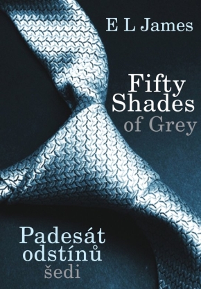 Fifty Shades of Grey – Padesát odstínů šedi