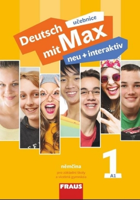 Deutsch mit Max
