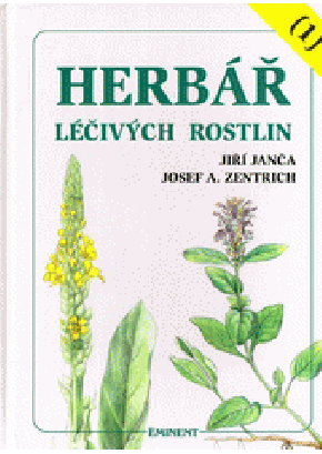 Herbář léčivých rostlin