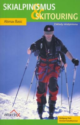 Skialpinismus a Skitouring